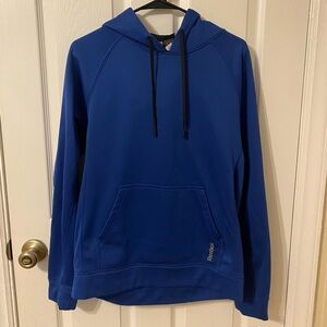 Reebok Sweatshirt- Men’s Small